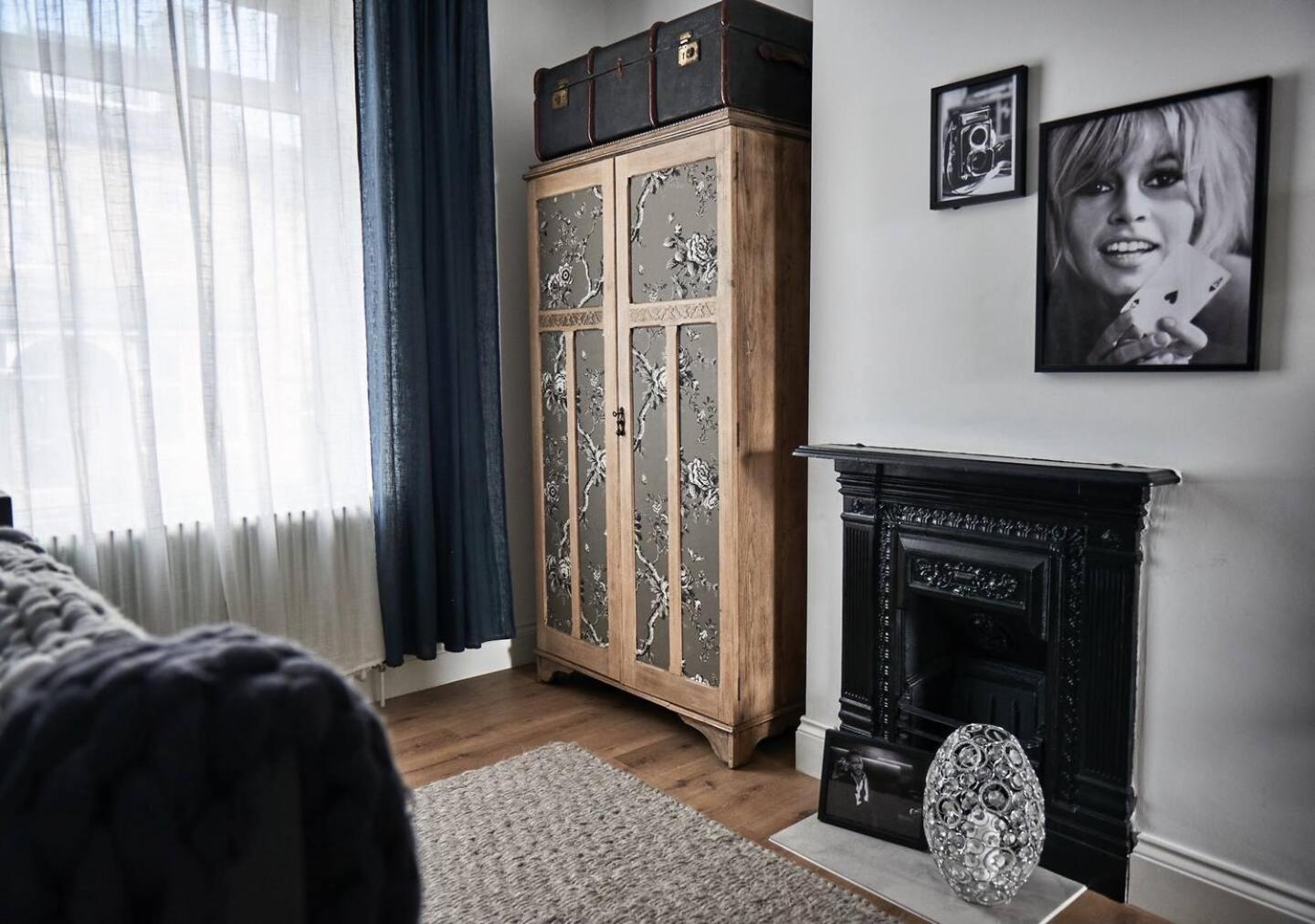CORPORATE STAYS * Sleeps 6 / 3 BED * LONG STAYS * Dog Friendly * COLNE Colne  Eksteriør billede